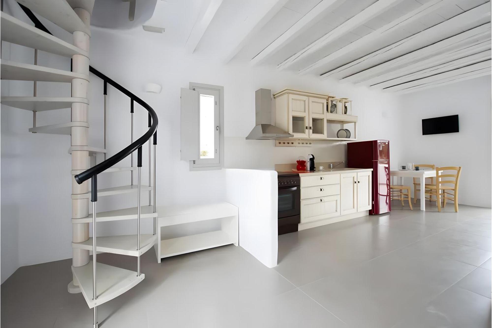 Maisonette No 3 90 Squares Meters Kímolos Extérieur photo