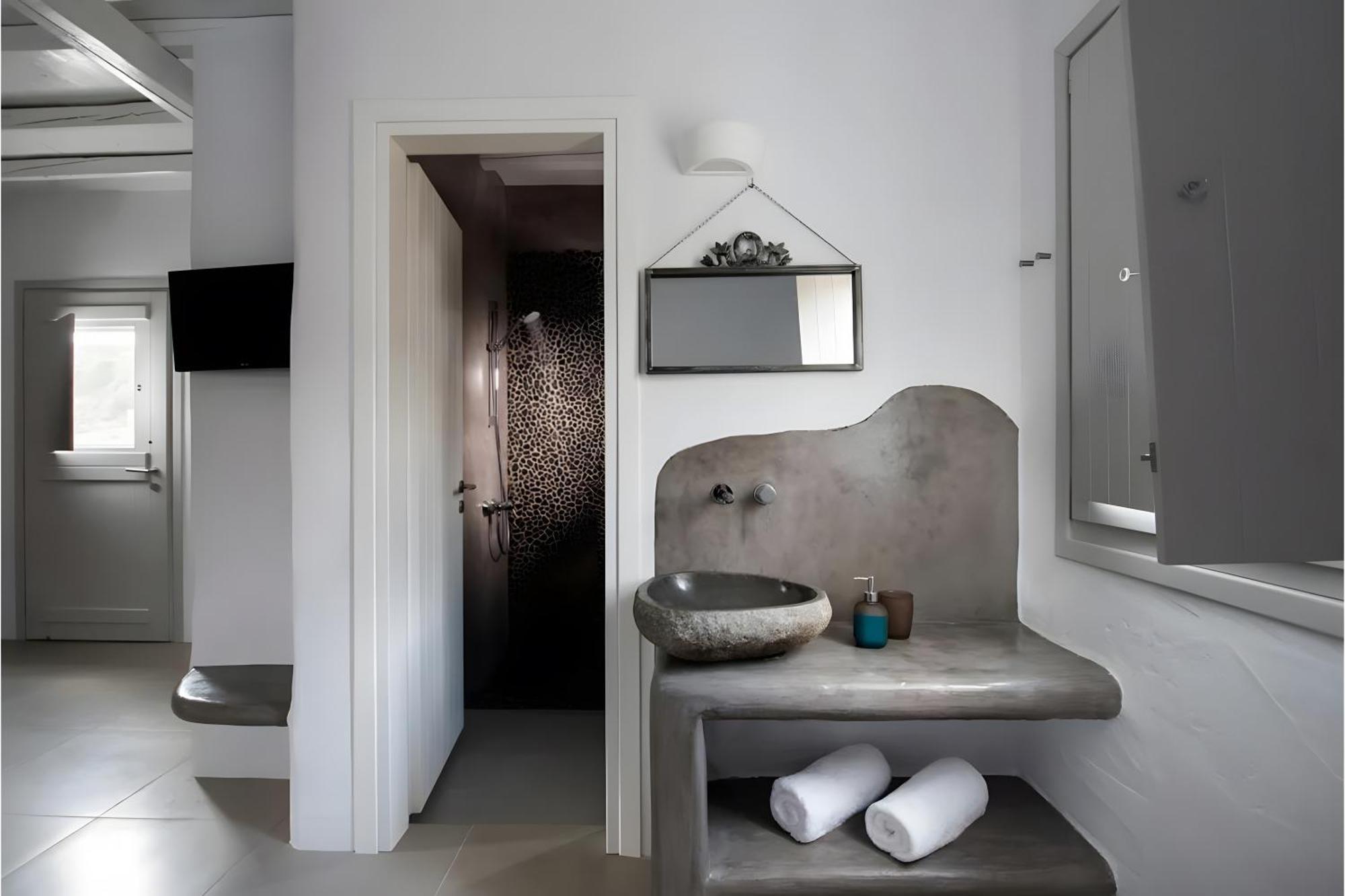 Maisonette No 3 90 Squares Meters Kímolos Extérieur photo