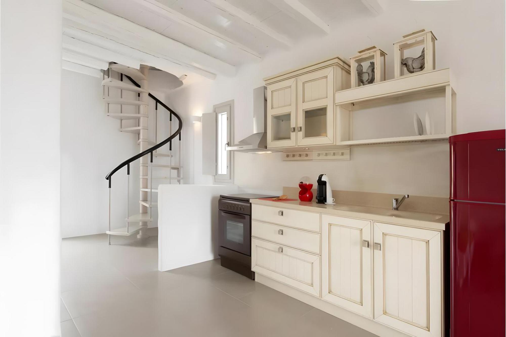 Maisonette No 3 90 Squares Meters Kímolos Extérieur photo