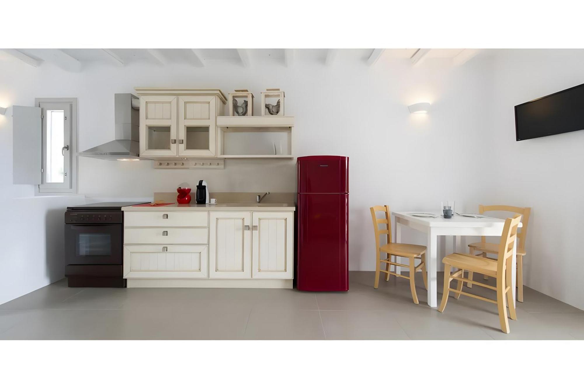 Maisonette No 3 90 Squares Meters Kímolos Extérieur photo